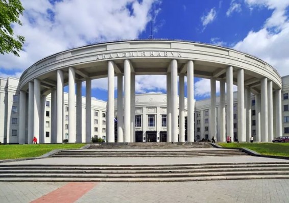 НАН Беларуси будет избирать своими почетными членами иностранцев