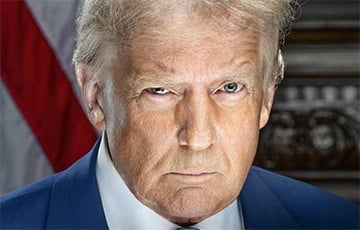 Трамп созвал срочное заседание Совета нацбезопасности