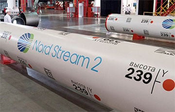 Глава Nord Stream 2 рассказал о разговорах с Путиным об Украине