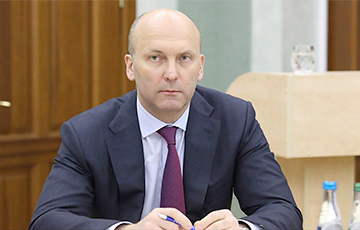 Арестованный заместитель госсекретаря Совбеза Беларуси Втюрин готовил покушение на Лукашенко?