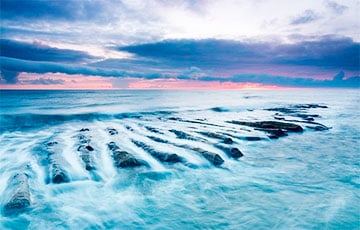 Ученые: Северное море ведет себя странно