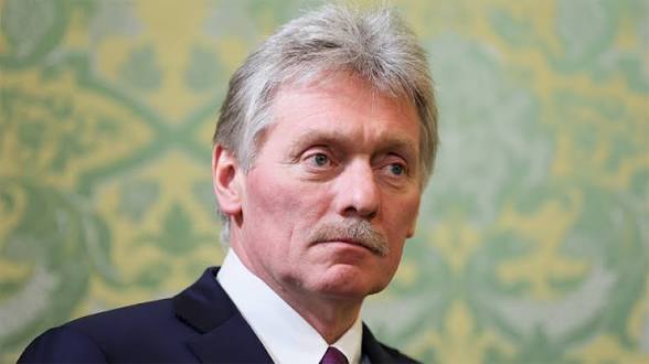 Песков ответил на заявления СМИ о разрешении Трампа Киеву бить вглубь РФ
