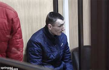 В Беларуси привели в исполнение очередной смертный приговор