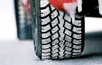 Эксперт назвал основные критерии выбора зимних шин для автомобиля