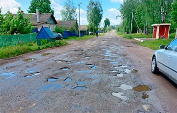 Правительство РФ пустило «под нож» расходы на строительство и ремонт дорог