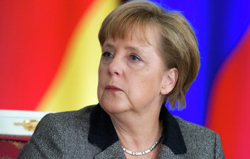 Меркель не намерена церемониться с Турцией