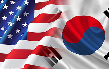 Пошлины Трампа: США и Южная Корея близки к подписанию торгового соглашения
