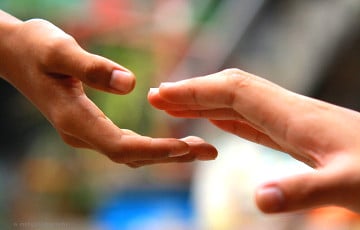 Ученые: Благотворительность делает нас здоровее