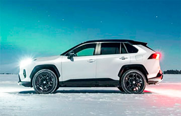 Tesla Model Y больше не самое популярное авто в мире