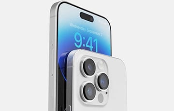 Блогер показал, как самостоятельно увеличить память iPhone