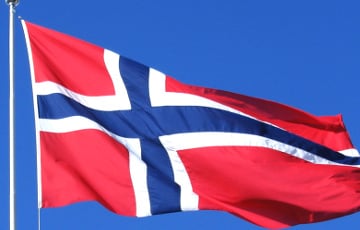 Норвегия запретила импорт нефти и нефтепродуктов из Московии