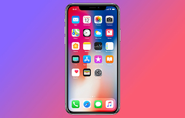 Простые способы улучшить цвета на экране любого iPhone