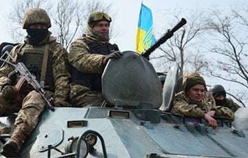 Украинские бойцы нанесли удар по московитскому пункту управления высокого уровня в Херсонской области