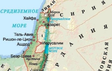 Зачистка как в Газе: Израиль готовит масштабное наступление на Ливан