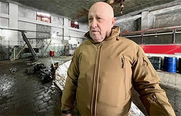 «Шутки кончились»: Пригожин снова потребовал свернуть войну против Украины