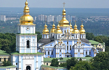 Из Московского патриархата в ПЦУ перешли более 500 приходов
