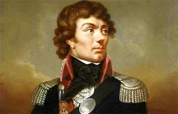 В Малых Сехновичах снесли памятник Тадеушу Костюшко