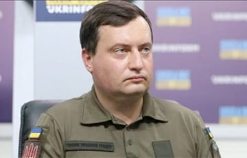 Юсов: Все больше московитов хотят сотрудничать с Украиной