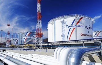 ВСУ остановили важную нефтяную артерию на территории РФ