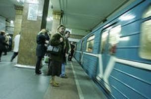 В отношении мужчины, парализовавшего метро, возбудили уголовное дело