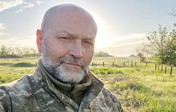 «Именно это обсуждают московитские солдаты и офицеры»