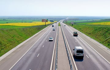 В Польше открыли автостраду до Бялой Подляски