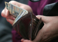 С 1 января «минималка»  вырастет на 200 тысяч рублей