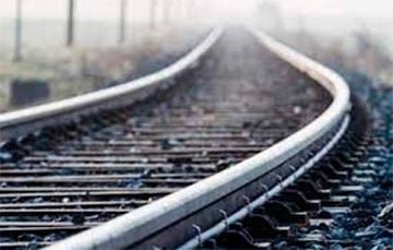 Генштаб ВСУ: Беларусы частично вывели из строя железнодорожное сообщение с Украиной