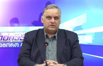 Организатора «Бессмертного полка» в Грузии задержали за шпионаж