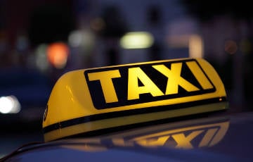В Речице пьяный пассажир убил таксиста