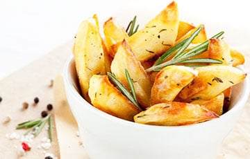Какие продукты беларусы едят больше всех в мире