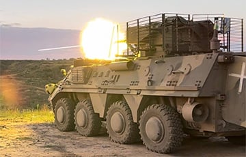 ВСУ продвигаются в Белгородской области РФ