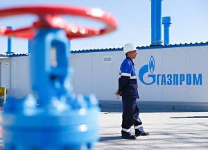 Беларусь и «Газпром» договорились о цене на газ