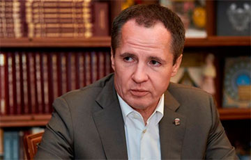 Белгородский губернатор призвал ряд жителей к эвакуации