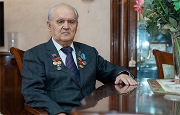 В РФ умер создатель «Тополя» и «Искандера»