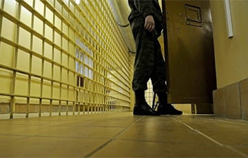 Беларусь — вторая в Европе страна по количеству заключенных на 100 тысяч населения