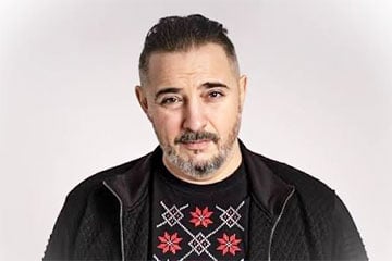 Солист группы «Тяни-Толкай» пошел работать в такси