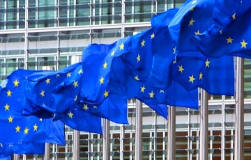 Послы ЕС одобрили 17 пакет санкций против Московии