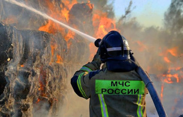 В Ставрополе возле московитской воинской части произошел взрыв