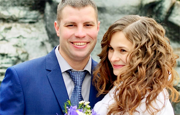 Пропавшая 20 лет назад белоруска вышла замуж за парня, который нашел ее родителей