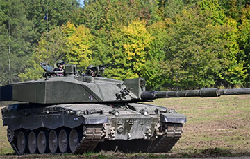Forbes: ВСУ потеряли только пять танков Leopard 2 из 71 с начала контрнаступления