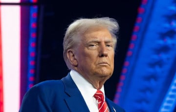 Что означает доктрина Трампа «мир через силу»