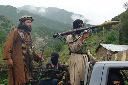 Талибы взорвали школу в Пакистане