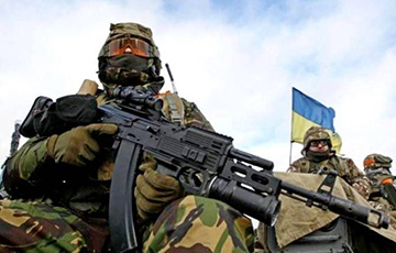 Oryx: ВСУ уничтожили более девяти тысяч единиц боевой техники оккупантов РФ