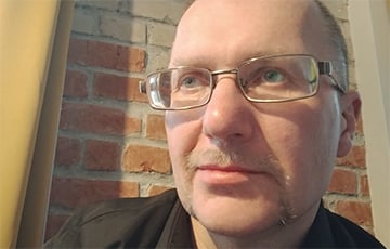 Максим Винярский: Смешно слышать, что протесты 2020 года случились спонтанно