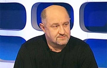 Дмитрий Бондаренко: 97% беларусов по-прежнему против Лукашенко