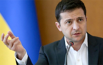 Зеленский назвал ошибкой отзыв посла Грузии и исключил зеркальные шаги