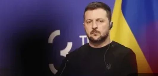 Откажется ли Киев от территорий?