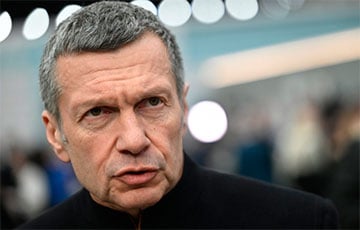 Пропагандист Соловьев призвал московитов готовиться к самопожертвованию