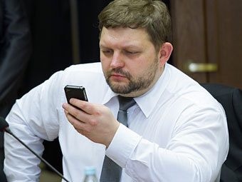 Кремль ограничит активность губернаторов в твиттере